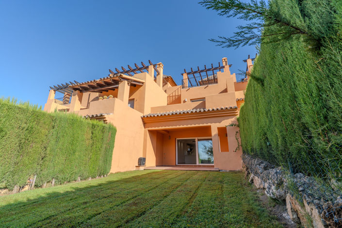 Image No.27-3 Bed Townhouse for sale