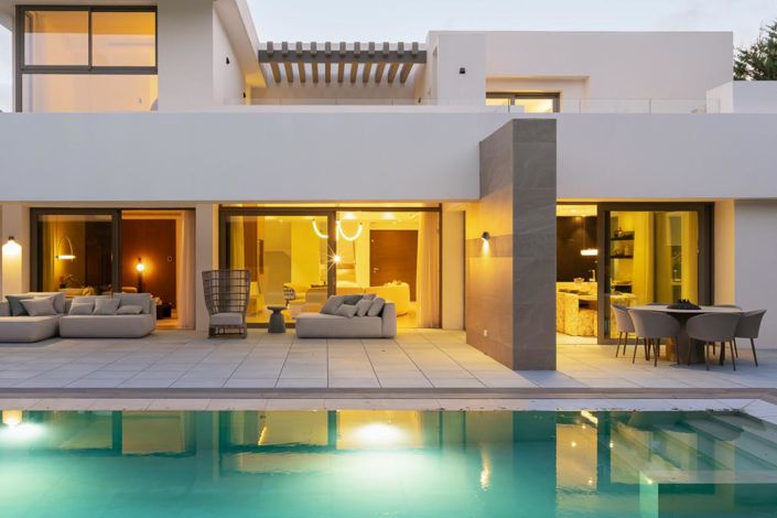 Image No.16-5 Bed Villa for sale
