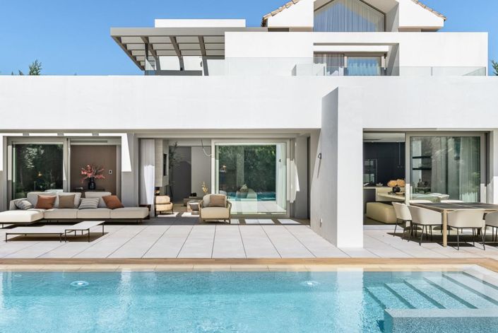 Image No.21-5 Bed Villa for sale