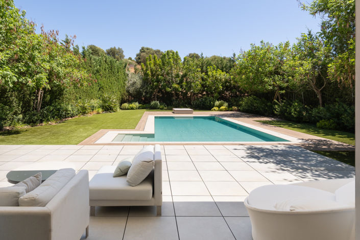 Image No.3-5 Bed Villa for sale