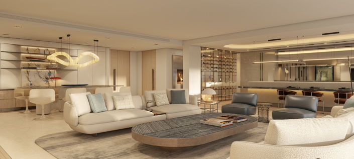 Image No.9-4 Bed Apartment for sale