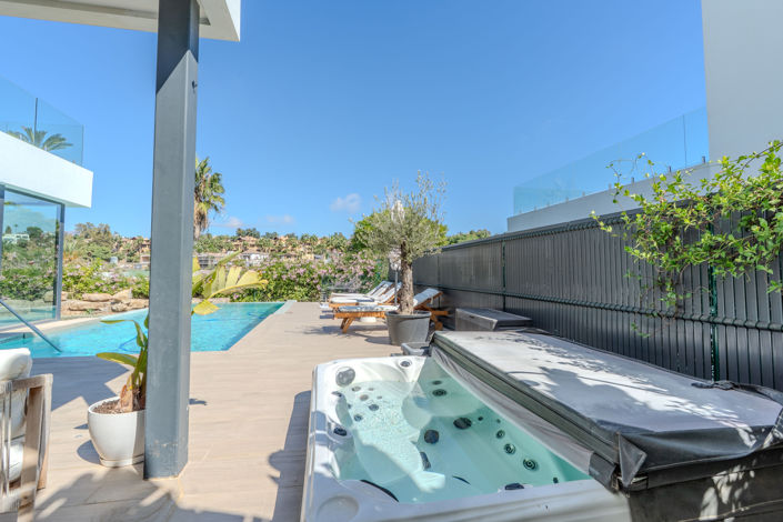 Image No.16-4 Bed Villa for sale