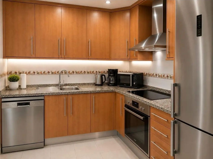 Image No.4-2 Bed Apartment for sale
