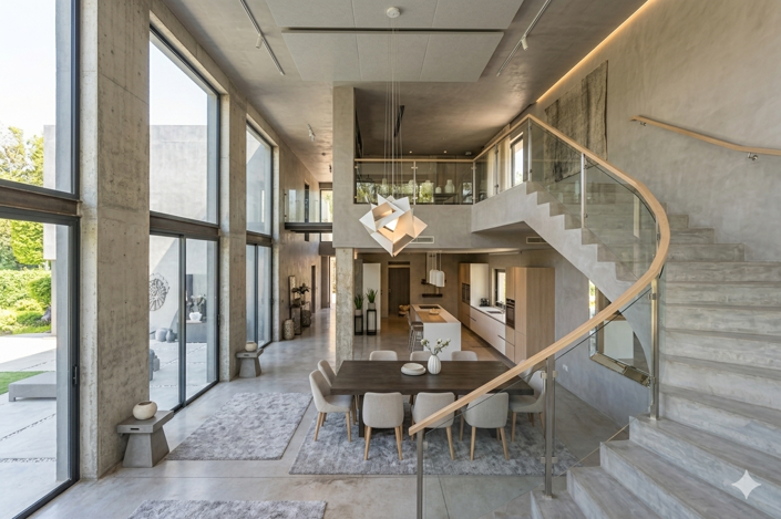Image No.3-5 Bed Villa for sale