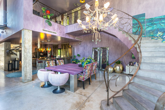 Image No.9-5 Bed Villa for sale