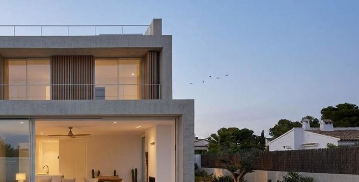 Image No.11-3 Bed Villa for sale