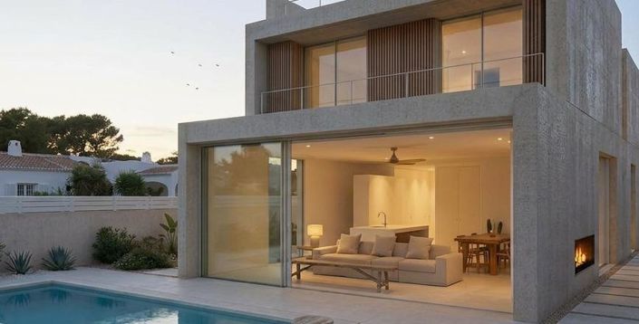 Image No.21-3 Bed Villa for sale