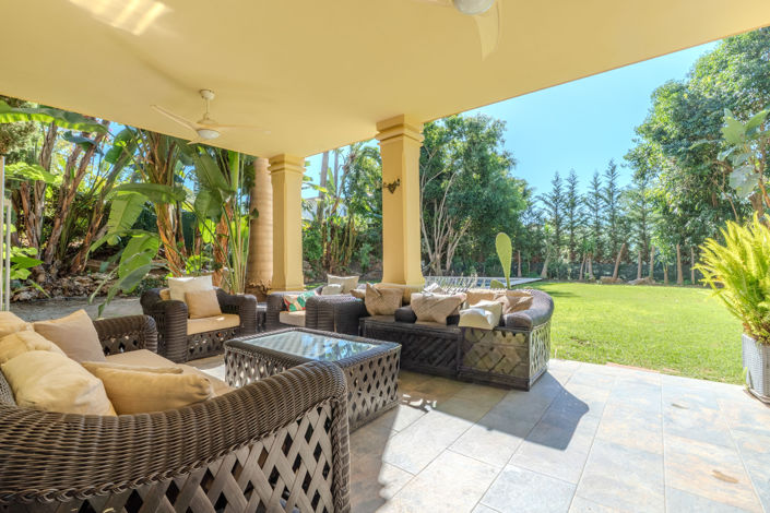 Image No.12-5 Bed Villa for sale