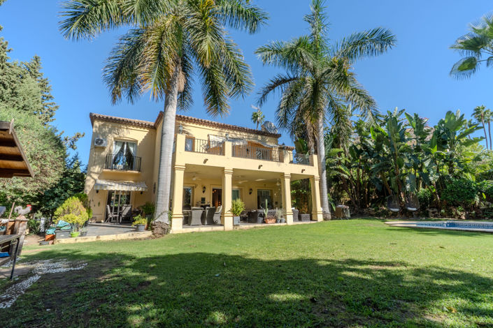 Image No.7-5 Bed Villa for sale