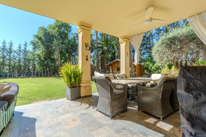 Image No.8-5 Bed Villa for sale