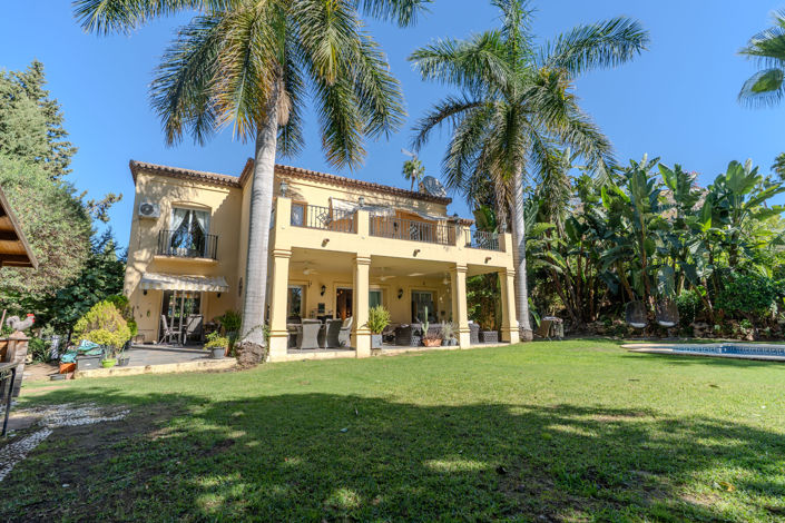Image No.9-5 Bed Villa for sale
