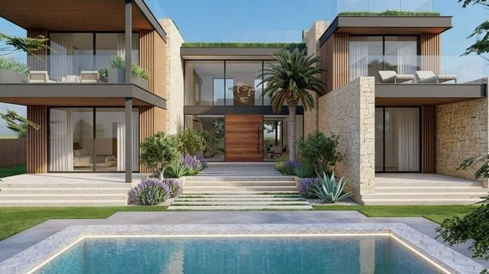 Image No.11-3 Bed Villa for sale
