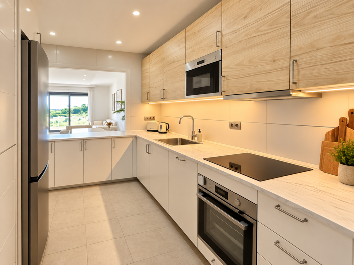 Image No.10-2 Bed Apartment for sale