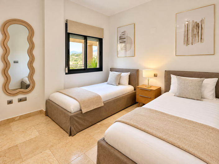 Image No.19-2 Bed Apartment for sale