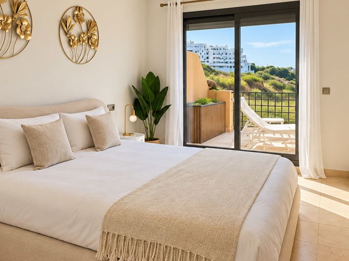 Image No.29-2 Bed Apartment for sale