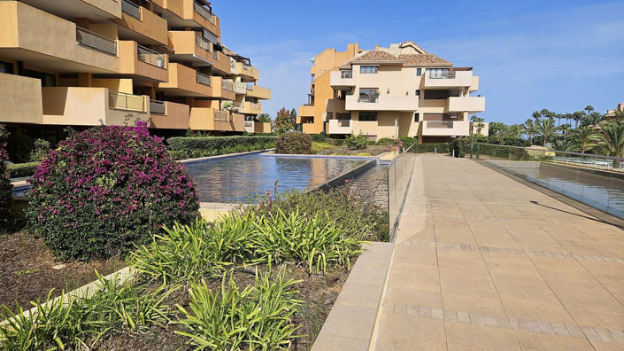 Image No.13-2 Bed Apartment for sale