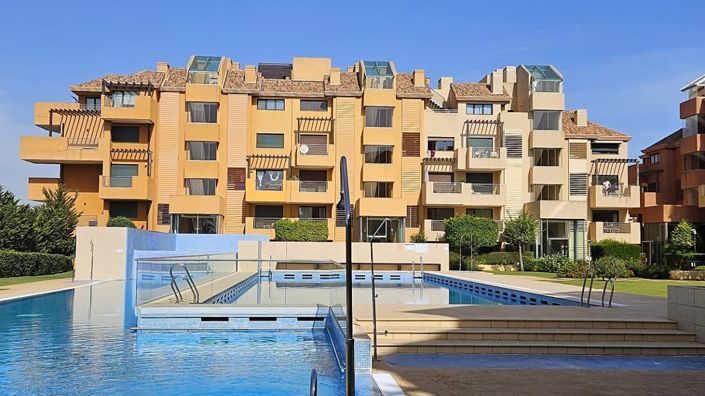 Image No.22-2 Bed Apartment for sale