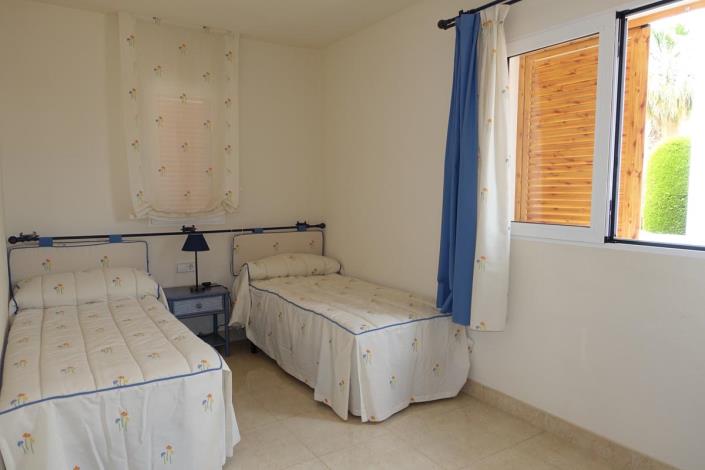 Image No.6-2 Bed Apartment for sale