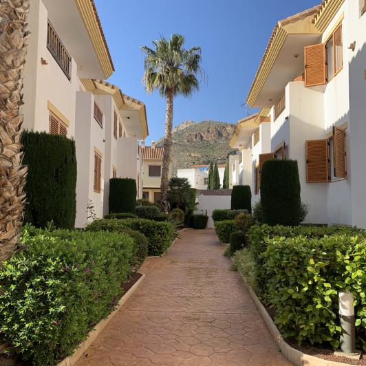 Image No.11-2 Bed Apartment for sale