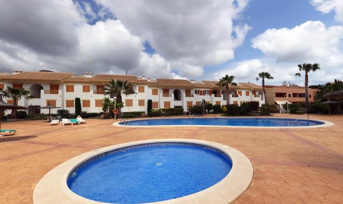 Image No.16-3 Bed Apartment for sale