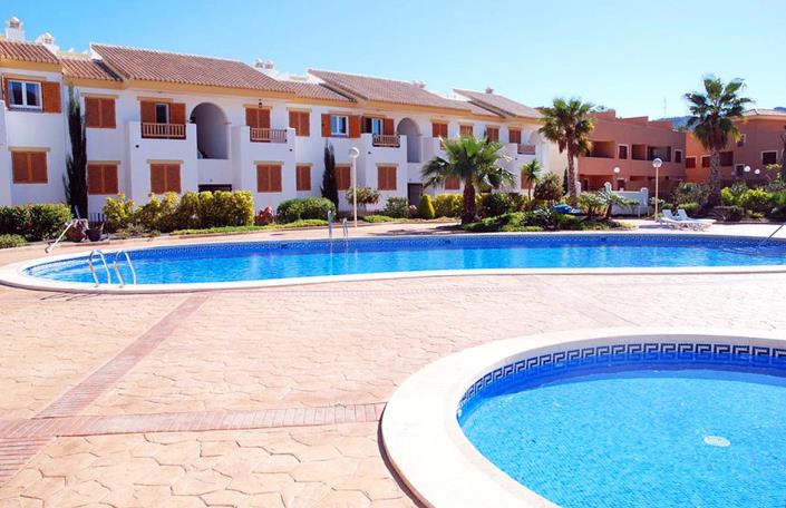 Image No.2-3 Bed Apartment for sale