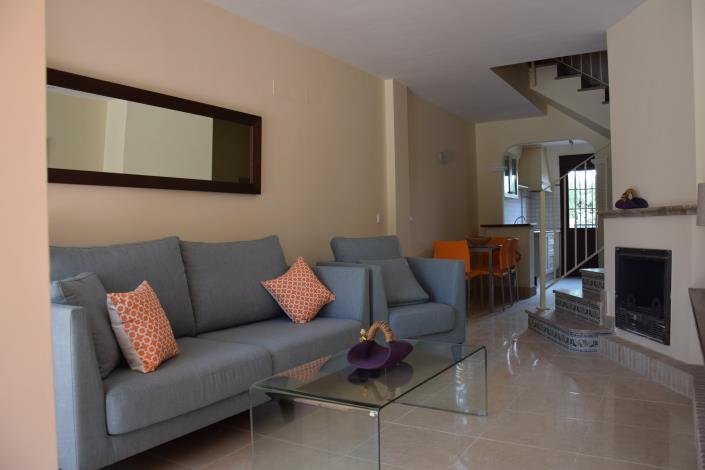 Image No.3-Duplex de 2 chambres à vendre à Portman