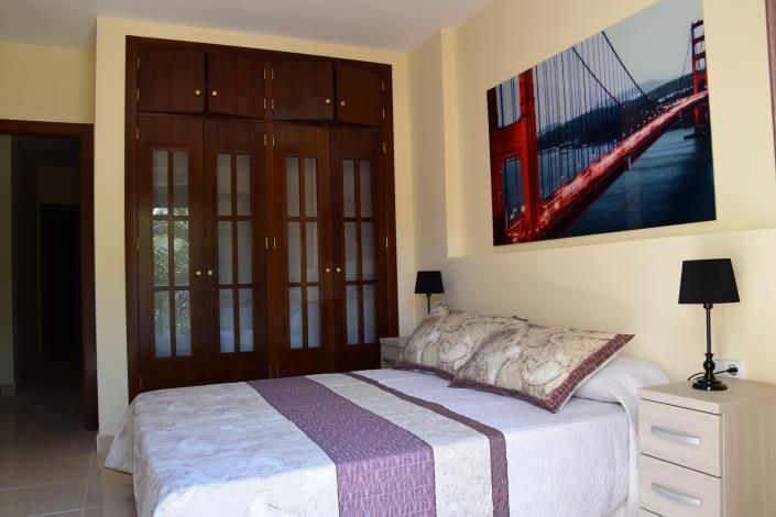 Image No.2-Duplex de 2 chambres à vendre à Portman