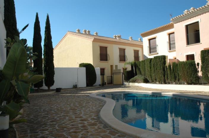 Image No.4-Duplex de 2 chambres à vendre à Portman