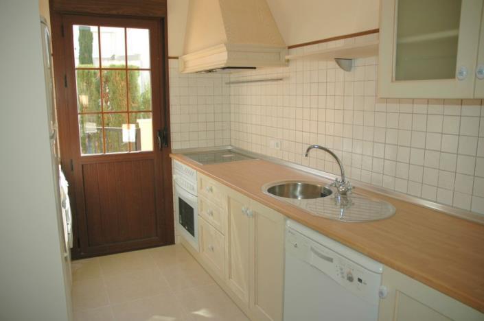 Image No.5-Duplex de 2 chambres à vendre à Portman