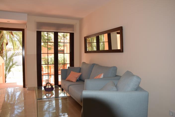 Image No.7-Duplex de 2 chambres à vendre à Portman