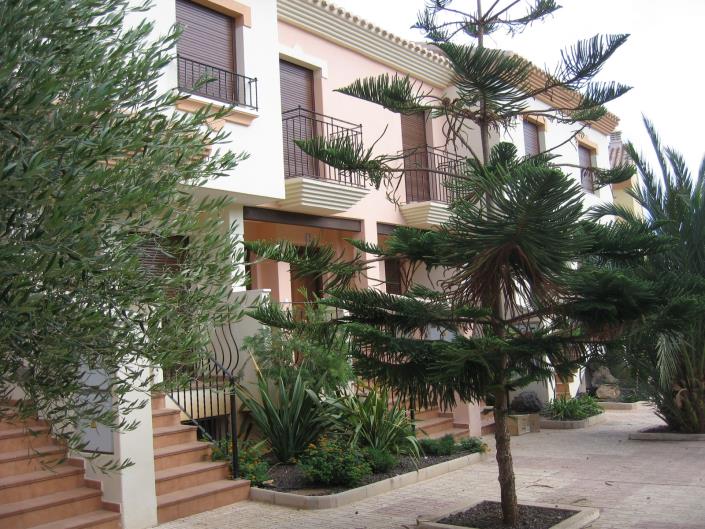 Image No.9-Duplex de 2 chambres à vendre à Portman