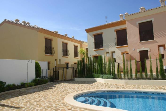 Image No.16-Duplex de 2 chambres à vendre à Portman