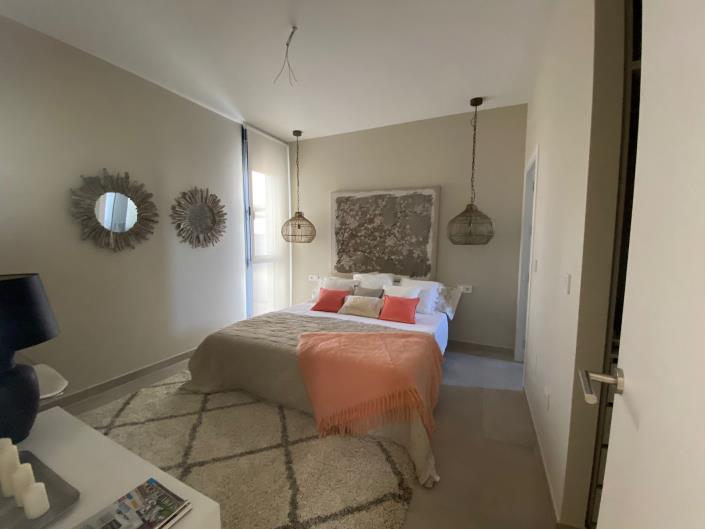 Property for sale in Mar De Cristal 114 properties A Place in the Sun