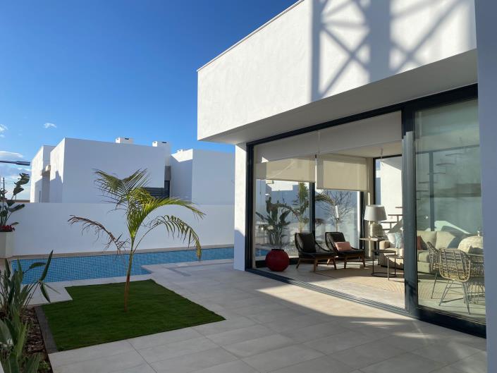 Property for sale in Mar De Cristal 98 properties A Place in the Sun