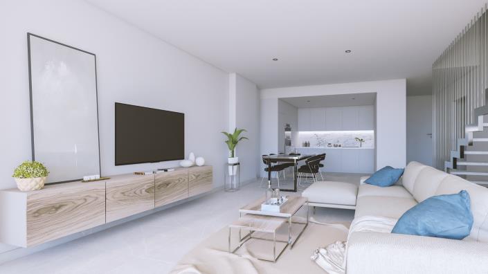 Image No.4-3 Bed House/Villa for sale