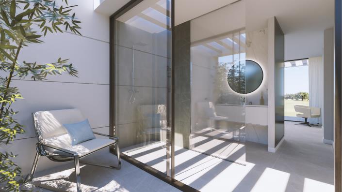 Image No.5-3 Bed House/Villa for sale