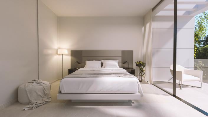 Image No.7-3 Bed House/Villa for sale