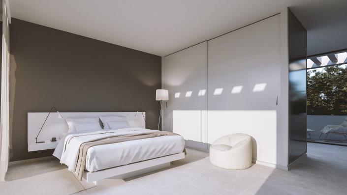 Image No.8-3 Bed House/Villa for sale