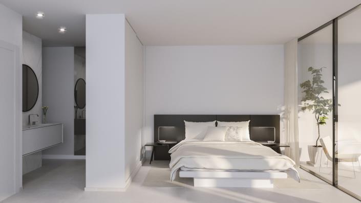 Image No.10-3 Bed House/Villa for sale