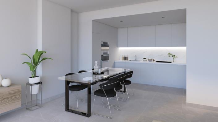 Image No.14-3 Bed House/Villa for sale