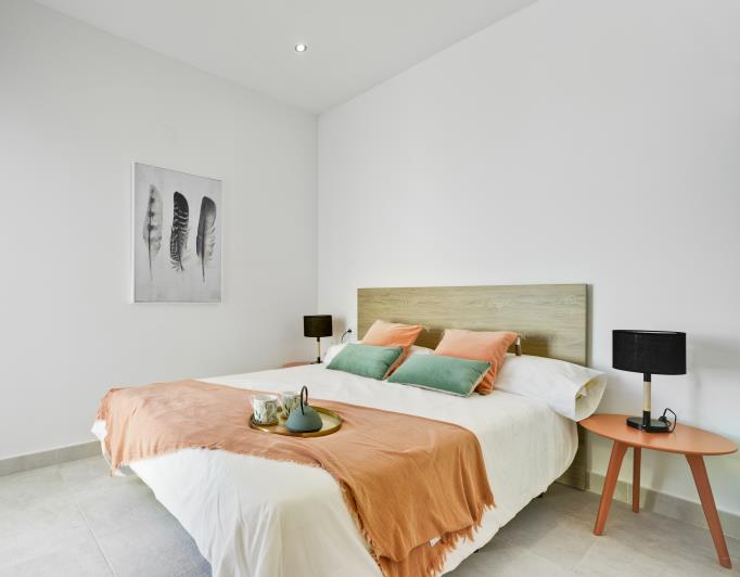 Image No.7-Appartement de 2 chambres à vendre à San Pedro del Pinatar