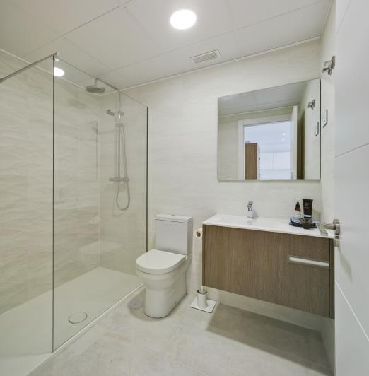 Image No.6-Appartement de 2 chambres à vendre à San Pedro del Pinatar