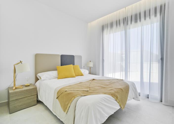 Image No.8-Appartement de 2 chambres à vendre à San Pedro del Pinatar