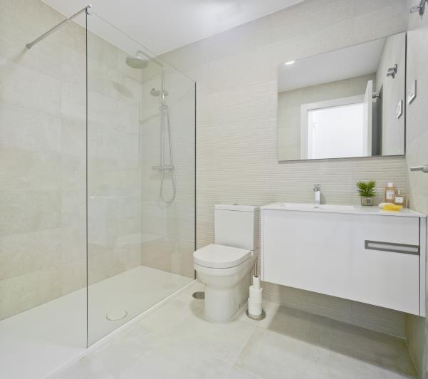 Image No.9-Appartement de 2 chambres à vendre à San Pedro del Pinatar