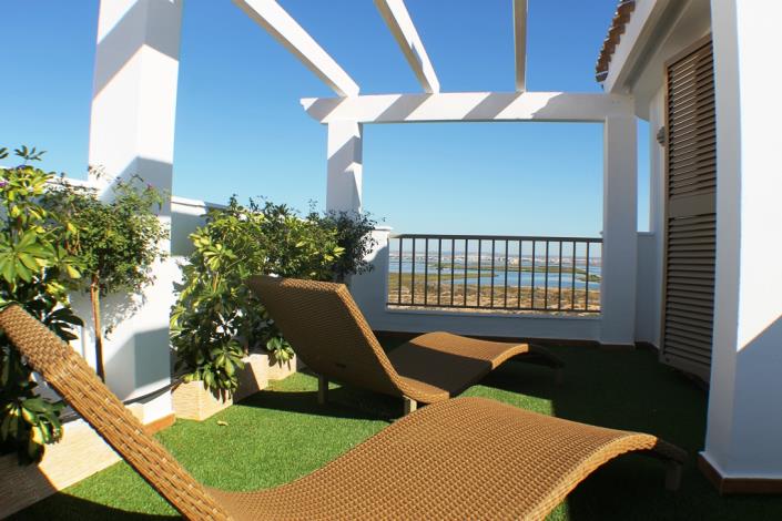 Image No.4-3 Bed Villa / Detached for sale