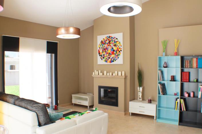 Image No.20-3 Bed Villa / Detached for sale