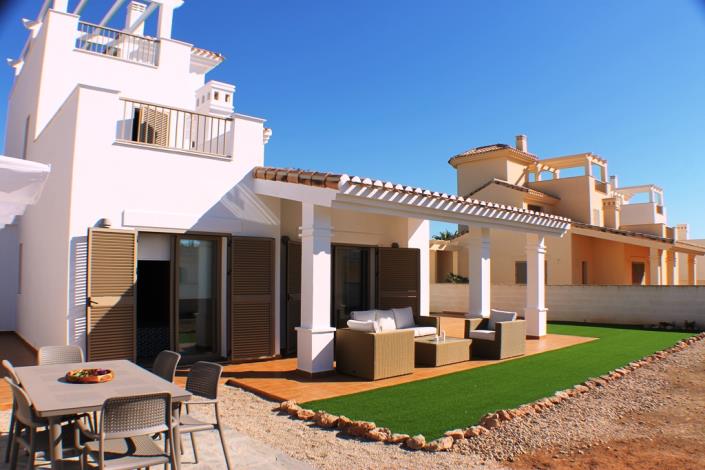 Image No.49-3 Bed Villa / Detached for sale