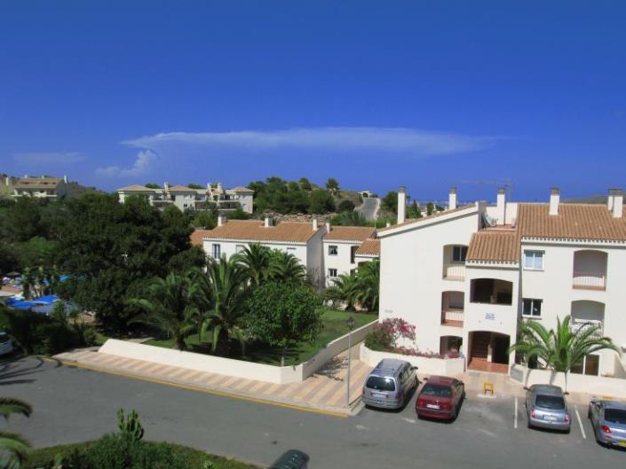 Image No.2-Appartement de 2 chambres à vendre à La Manga Club