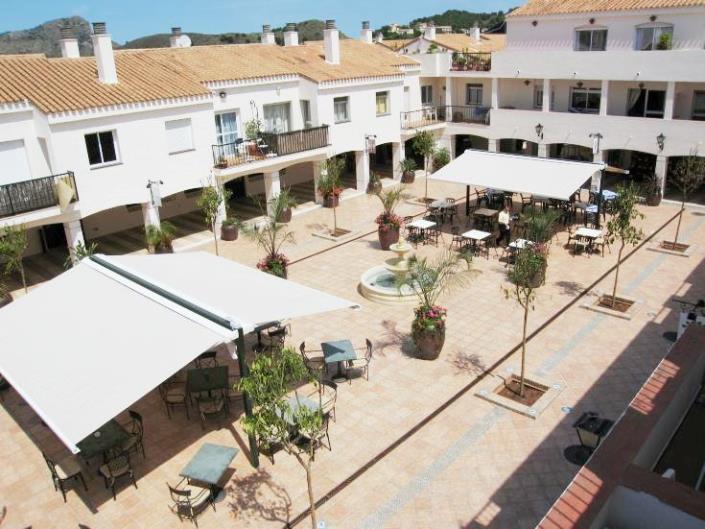 Image No.3-Appartement de 2 chambres à vendre à La Manga Club