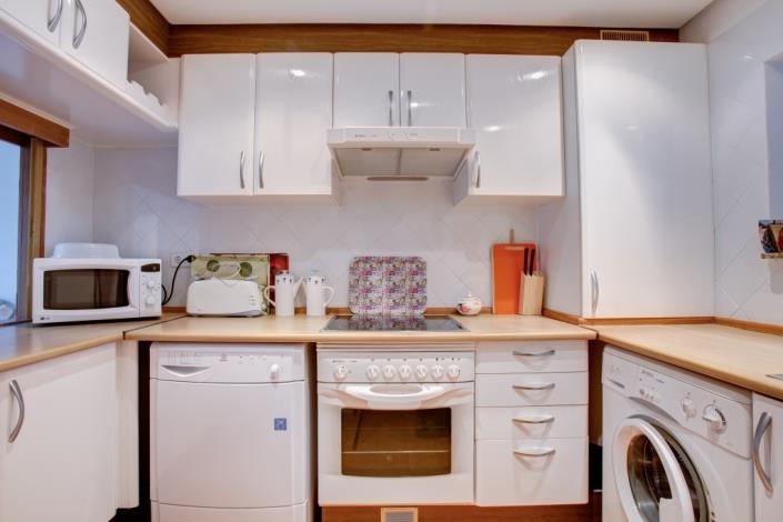 Image No.4-Appartement de 2 chambres à vendre à La Manga Club